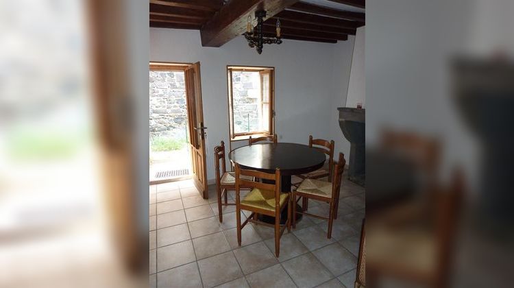 Ma-Cabane - Vente Maison GERZAT, 40 m²