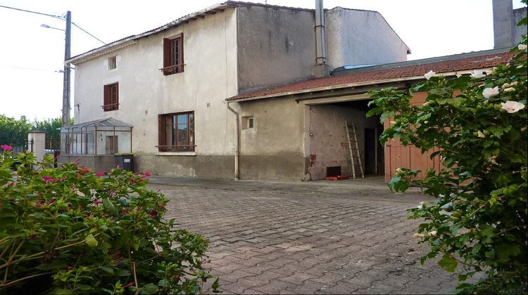 Ma-Cabane - Vente Maison GERZAT, 80 m²