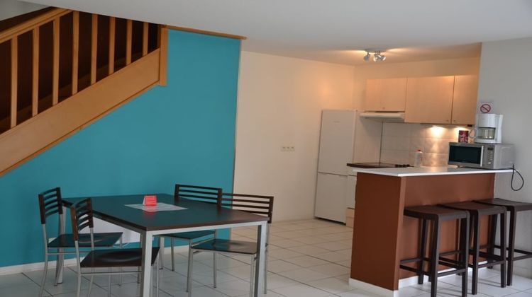 Ma-Cabane - Vente Maison Gerzat, 63 m²