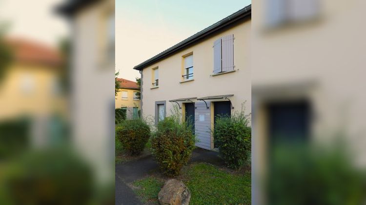 Ma-Cabane - Vente Maison Gerzat, 63 m²