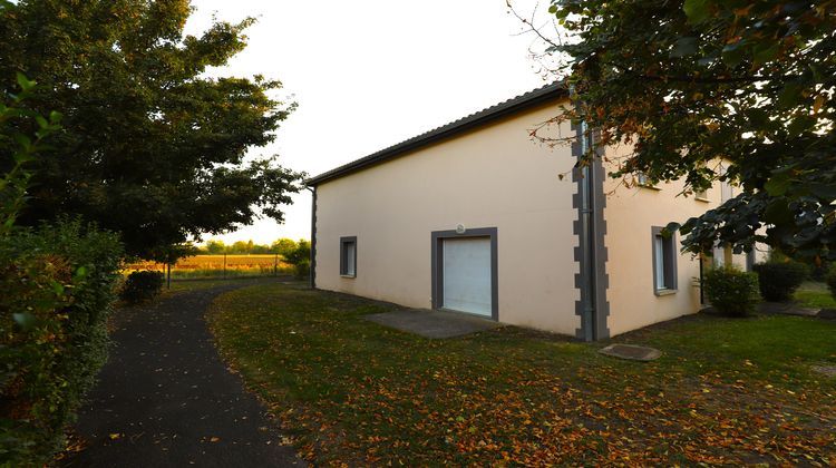 Ma-Cabane - Vente Maison Gerzat, 63 m²