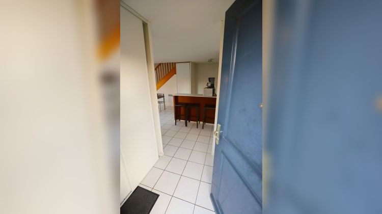 Ma-Cabane - Vente Maison Gerzat, 63 m²