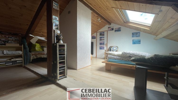 Ma-Cabane - Vente Maison Gerzat, 100 m²