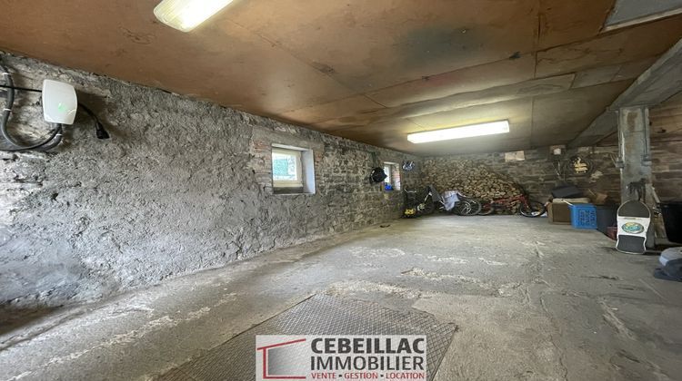 Ma-Cabane - Vente Maison Gerzat, 100 m²