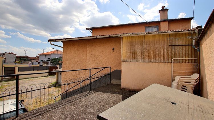 Ma-Cabane - Vente Maison Gerzat, 110 m²