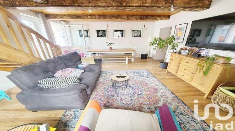 Ma-Cabane - Vente Maison Gerzat, 127 m²