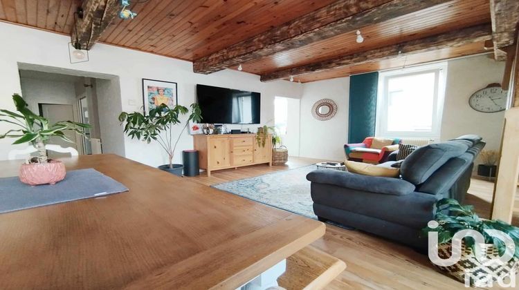 Ma-Cabane - Vente Maison Gerzat, 127 m²