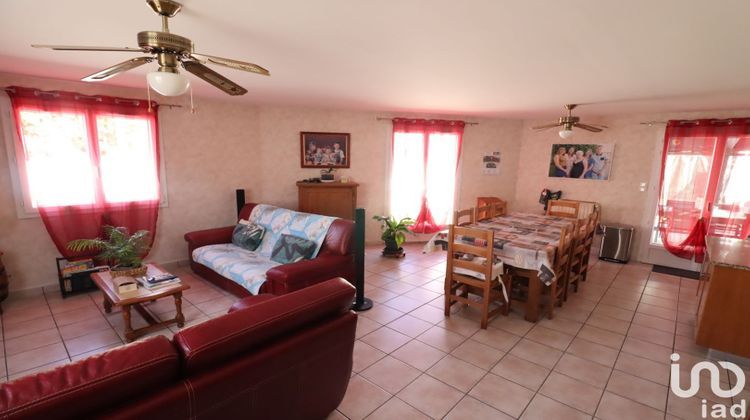 Ma-Cabane - Vente Maison Gerzat, 125 m²