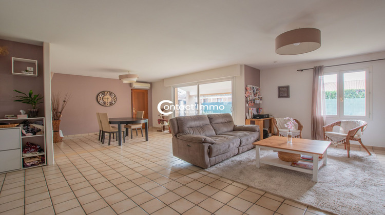 Ma-Cabane - Vente Maison Gerzat, 120 m²