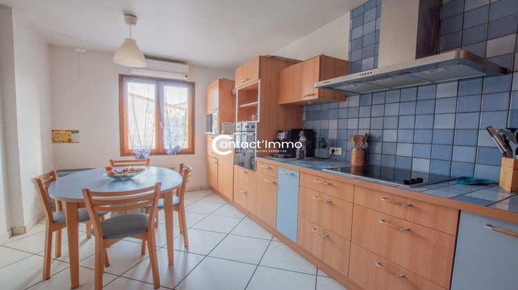 Ma-Cabane - Vente Maison Gerzat, 120 m²