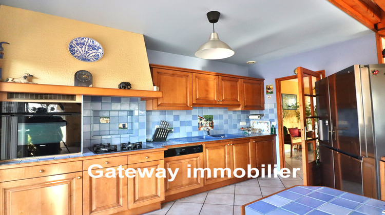 Ma-Cabane - Vente Maison Gerzat, 220 m²