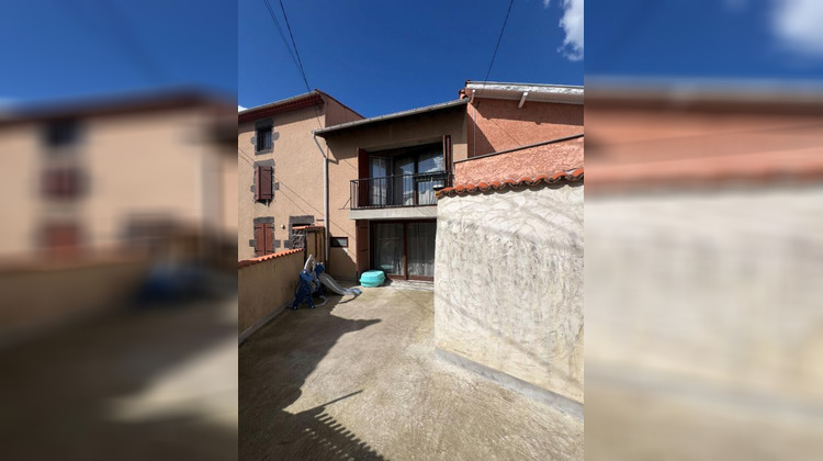 Ma-Cabane - Vente Maison GERZAT, 115 m²