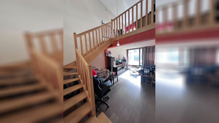 Ma-Cabane - Vente Maison GERZAT, 115 m²