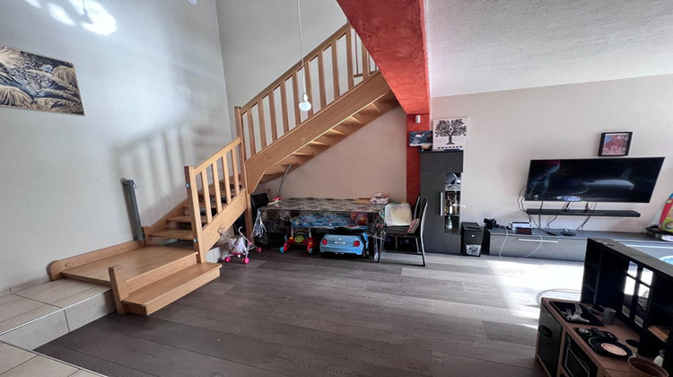 Ma-Cabane - Vente Maison GERZAT, 115 m²