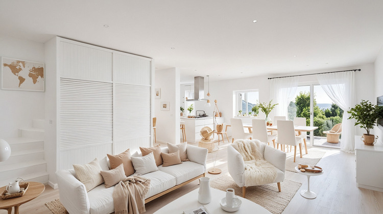 Ma-Cabane - Vente Maison Gerzat, 105 m²