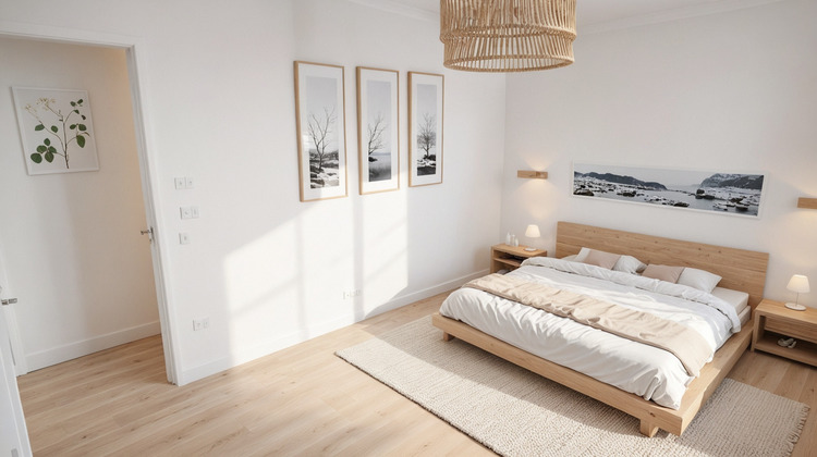 Ma-Cabane - Vente Maison Gerzat, 105 m²