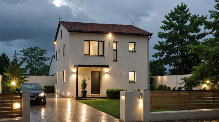 Ma-Cabane - Vente Maison Gerzat, 89 m²