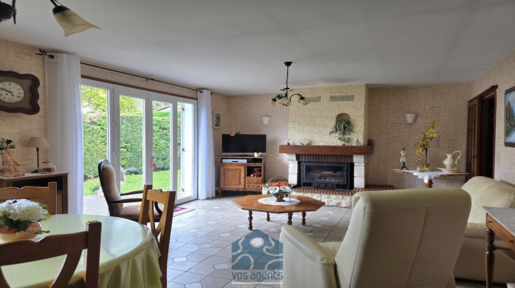 Ma-Cabane - Vente Maison Gerzat, 108 m²