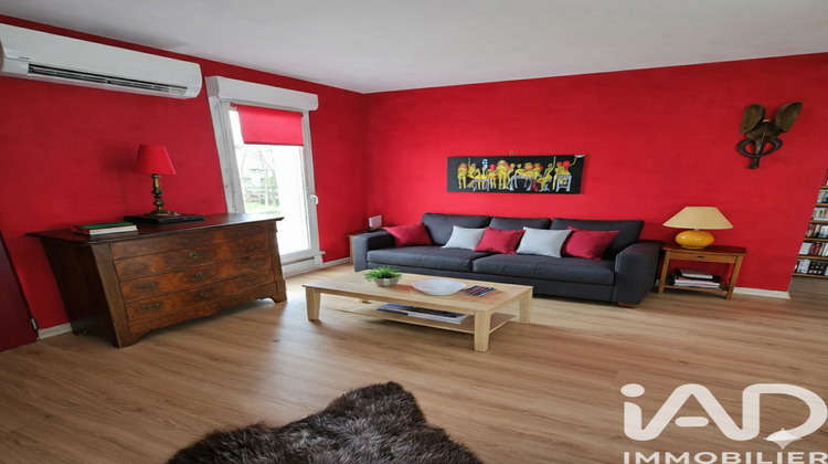 Ma-Cabane - Vente Maison Gerzat, 73 m²