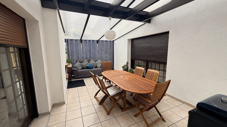 Ma-Cabane - Vente Maison Gerzat, 109 m²