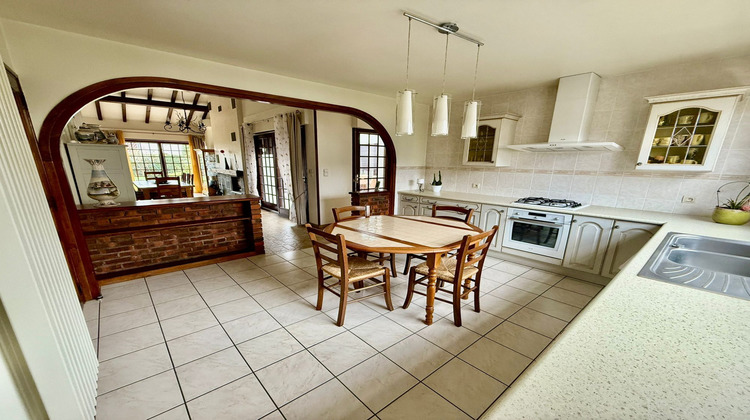 Ma-Cabane - Vente Maison Gerzat, 109 m²