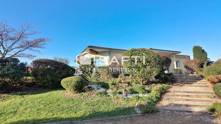 Ma-Cabane - Vente Maison Gerzat, 220 m²