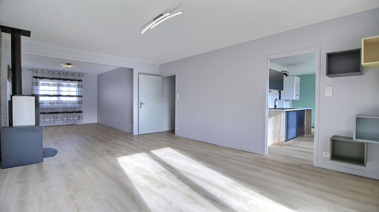 Ma-Cabane - Vente Maison GERZAT, 79 m²