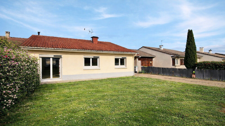 Ma-Cabane - Vente Maison GERZAT, 79 m²