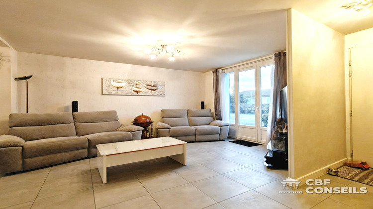 Ma-Cabane - Vente Maison Gerzat, 95 m²