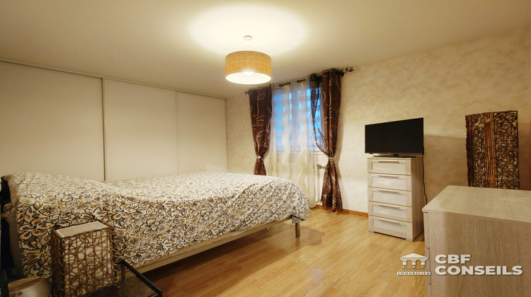 Ma-Cabane - Vente Maison Gerzat, 95 m²