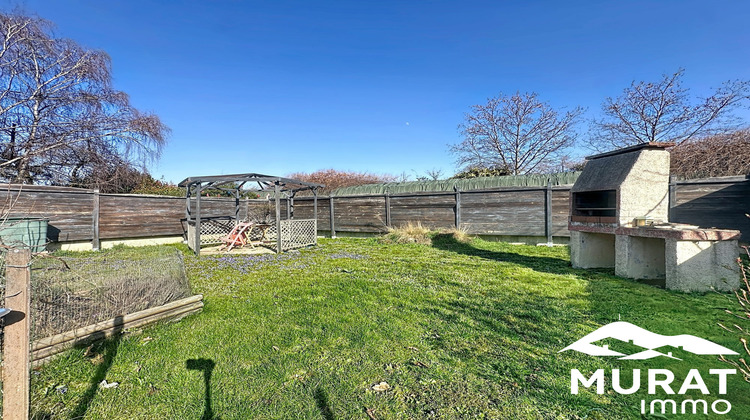 Ma-Cabane - Vente Maison Gerzat, 89 m²