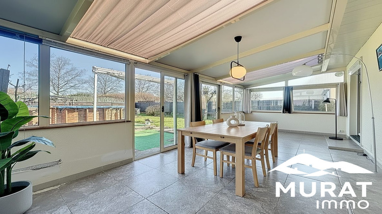 Ma-Cabane - Vente Maison Gerzat, 89 m²