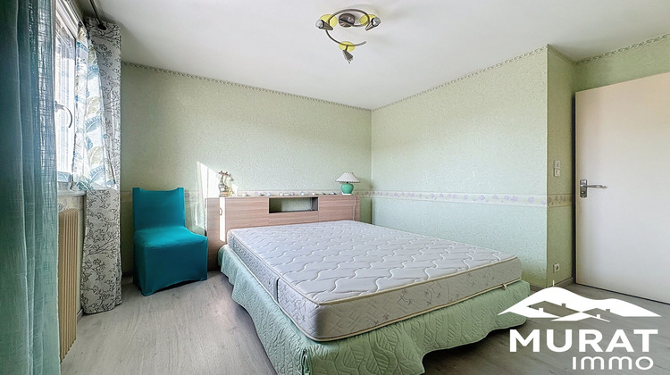 Ma-Cabane - Vente Maison Gerzat, 89 m²