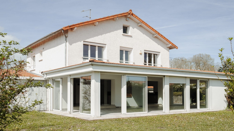 Ma-Cabane - Vente Maison Gerzat, 185 m²