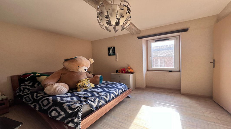 Ma-Cabane - Vente Maison GERZAT, 115 m²