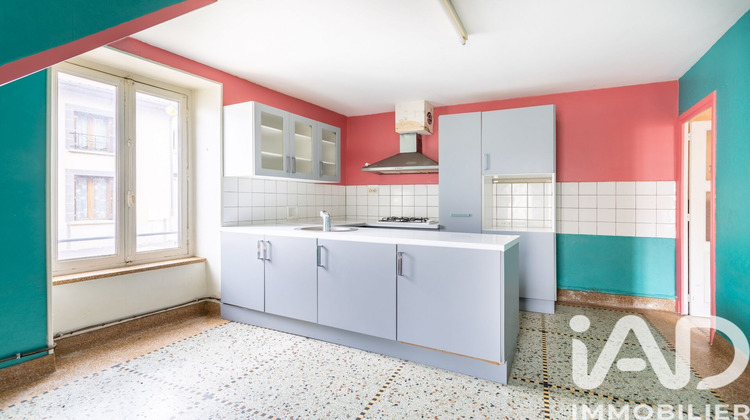 Ma-Cabane - Vente Maison Gerzat, 132 m²