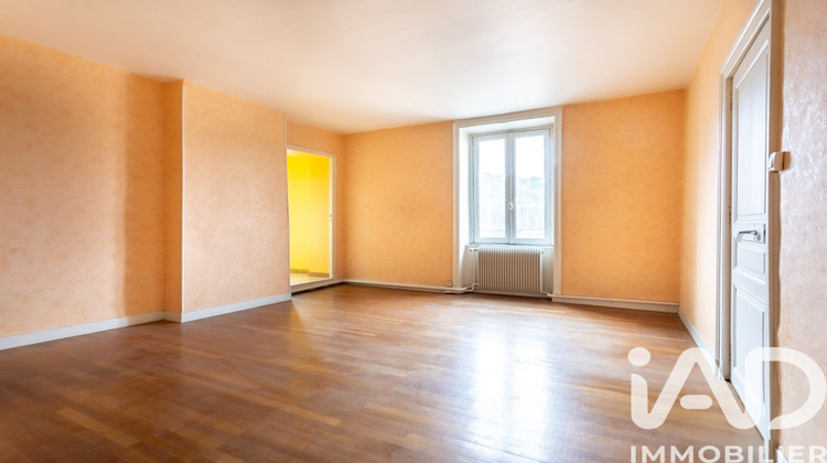Ma-Cabane - Vente Maison Gerzat, 132 m²