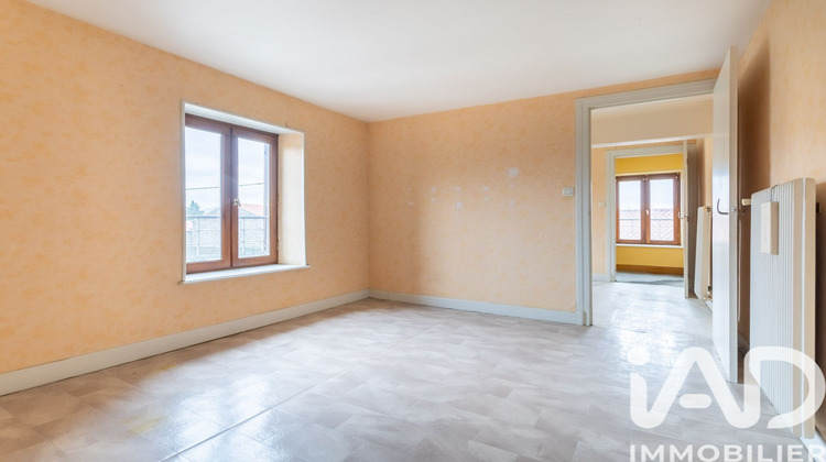 Ma-Cabane - Vente Maison Gerzat, 132 m²