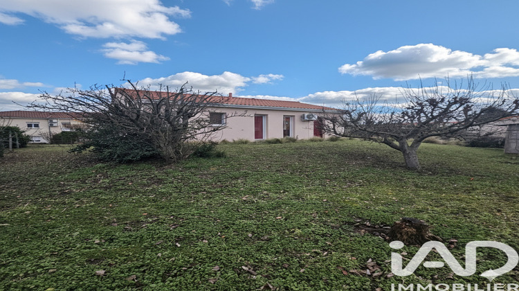 Ma-Cabane - Vente Maison Gerzat, 73 m²