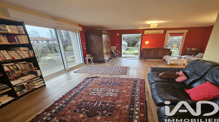 Ma-Cabane - Vente Maison Gerzat, 73 m²