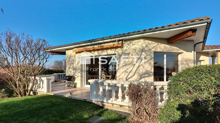 Ma-Cabane - Vente Maison Gerzat, 220 m²