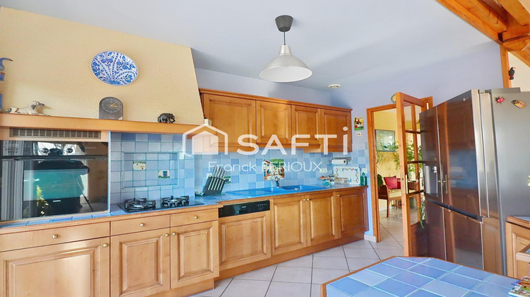 Ma-Cabane - Vente Maison Gerzat, 220 m²