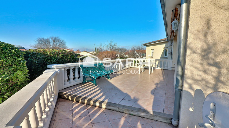 Ma-Cabane - Vente Maison Gerzat, 220 m²