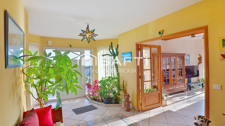 Ma-Cabane - Vente Maison Gerzat, 220 m²