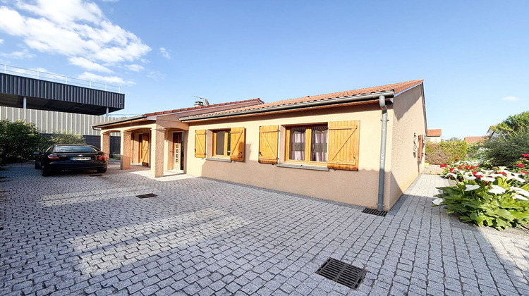 Ma-Cabane - Vente Maison GERZAT, 139 m²