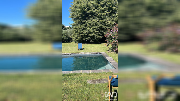 Ma-Cabane - Vente Maison Gerzat, 370 m²
