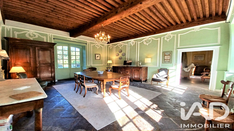 Ma-Cabane - Vente Maison Gerzat, 370 m²