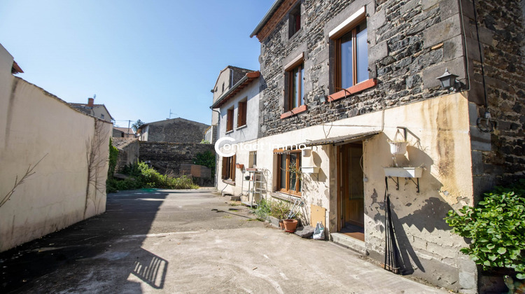Ma-Cabane - Vente Maison Gerzat, 107 m²