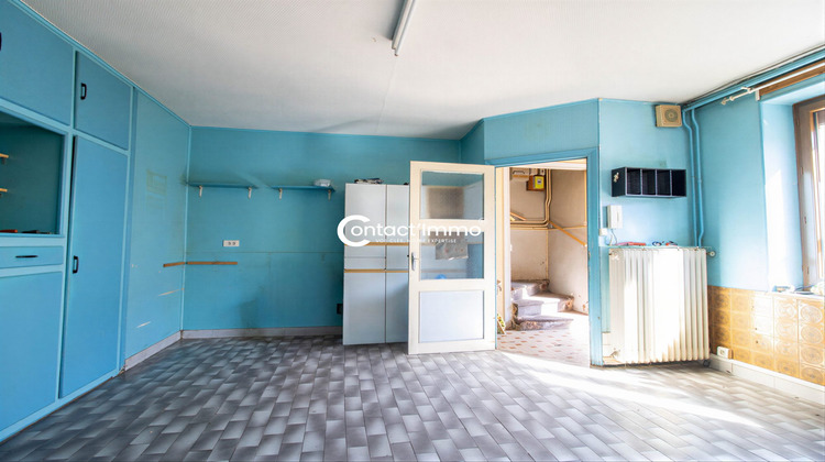 Ma-Cabane - Vente Maison Gerzat, 107 m²