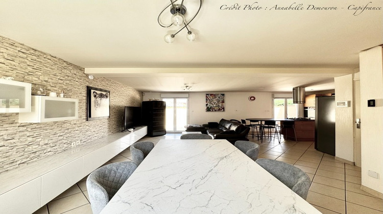 Ma-Cabane - Vente Maison GERZAT, 101 m²